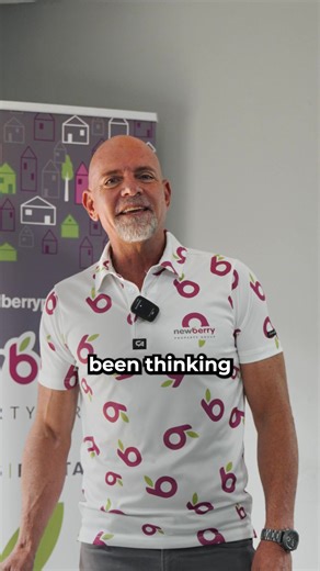 Active buyers. Shifting market. Smart sellers. Make 2026 the year you move forward, with NewBerry. | NewBerry Property Group Pretoria