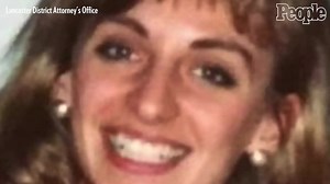 Wedding Deejay Arrested for the Brutal 1992 Rape and Murder of School Teacher Christy Mirack