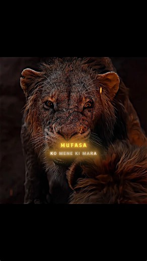 The lion King 👑💥 | Scar told Simba the truth that he had killed his father |#shorts #thelionking