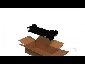 Xerox® Phaser® 6600 WorkCentre® 6605 How to Replace the Fuser