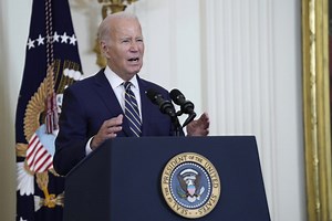 Biden administration cracks down on short-term health insurance