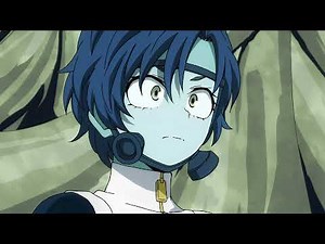 My Hero Academia - Pop, Don’t Break (Bubble Girl's Song)