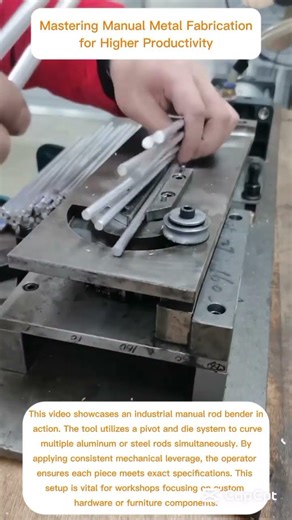 The Importance of Precision Mandrels in Metalworking Processes