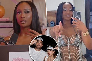 Travis Kelce’s ex Kayla Nicole admits shady Halloween costume was inspired by someone named Taylor — but not the one you think