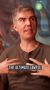 Lightning strikes out of the blue. | Dungeons & Dragons