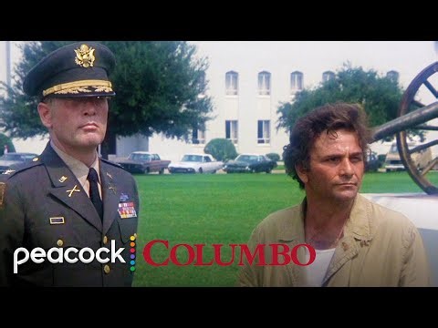 By Dawn's Early Night | Episode Recap | Columbo