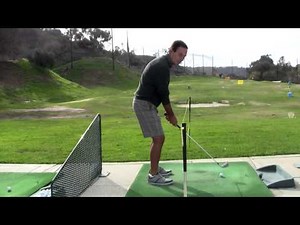 San Diego Golf Instructors Mike Wydra Perfecting Your Path with Strings