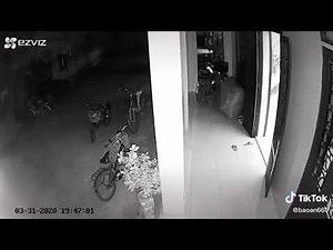 Cam giac lanh (tik tok) (nhưng TV)