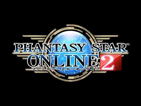 【PSO2】月-放棄施設【ミュージックディスク】