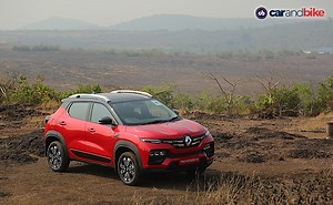 Renault Kiger Review