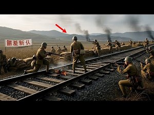 The Invasion of Manchuria and the Birth of Manchukuo