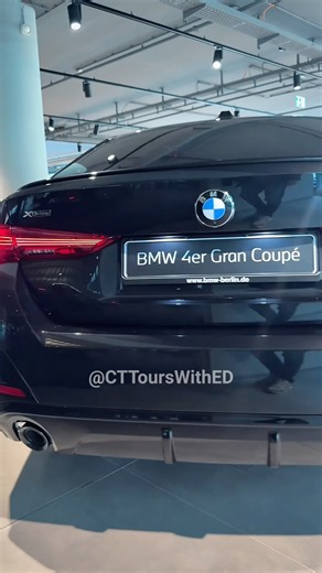 The PERFECT Daily Driver? BMW 430d xDrive Gran Coupé! 🥶 | Car Tours