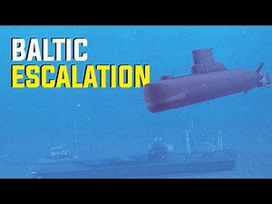Baltic Escalation || Sea Power