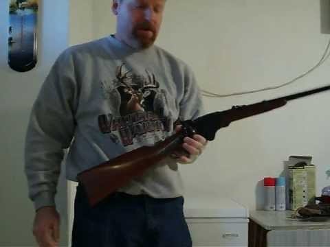 Spencer carbine speedloader. Load on Sunday and shoot all week!