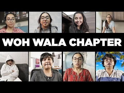 Biology Ka Woh Wala Chapter | MostlySane