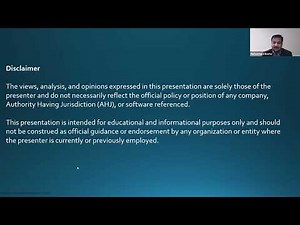 Smoke Control System - NFPA 92