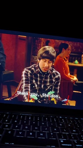 🥹 #sheldoncooper #thebigbangtheory #tbbt #fatherhood #foryou #movieclips #moviescene #netflix