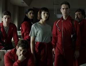 'El embarcadero': Los creadores de 'La casa de papel' se pasan al drama para Movistar