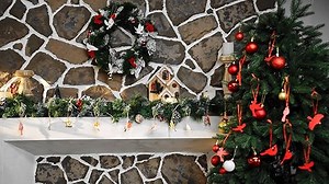 Watch Red Cardinal Christmas Ornaments on Amazon Live