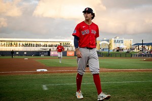 WooSox set franchise highs in runs and hits, defeat Red Wings