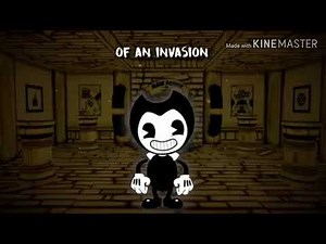 Build Our Machine Fandroid Cover but it's the same speed as the original