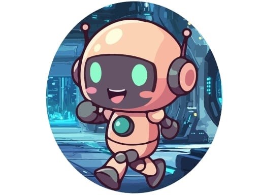 Play Cyber Chase | Free Online  Games. KidzSearch.com