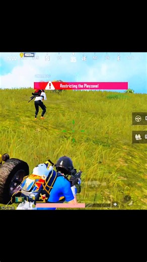 This Is The End 😢 #bgmi #clip