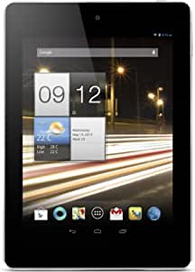 Acer Iconia A1-810-L615 7.9-Inch Tablet (Smoky Gray)