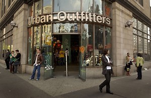 Urban Outfitters opening store at Pinecrest in November