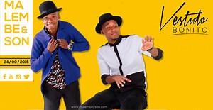 La agrupación Chocoana "Melembe y Son" Ritmos de igualdad con fusiones del Pacífico y el Caribe - Talento Chocoano