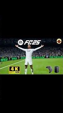 Is EA SPORTS FC 25 worth it in 4K HDR on Xbox Series X? Best football games on Game Pass 2026