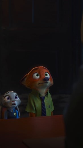 Not the skunk butt rug 😪🦨 Stream Zootopia on Disney and get ready for the exciting Zootopia 2 only in cinemas November 27! | Disney