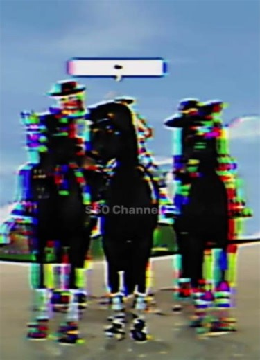 Older edit I've never posted… 😬 | SSO edit |