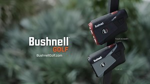 Upgrade your game with the new Tour V5 Shift featuring updated slope compensation and integrated BITE magnetic cart mount. | Bushnell Golf | Facebook