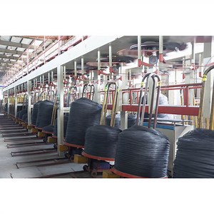 [Hot Item] Electrical Wire Making Machine