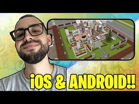 Sims FreePlay Hack/MOD APK iOS & Android - How to Get Sims FreePlay Free Simoleons & LP 2025