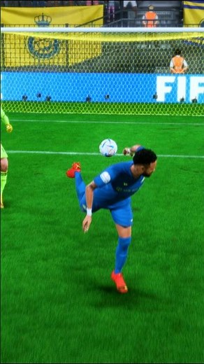 The Definitive Neymar Jr vs Cristiano Ronaldo Comparison #shorts