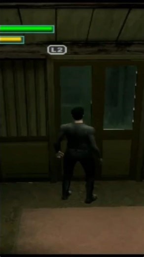 The Matrix: Path of Neo