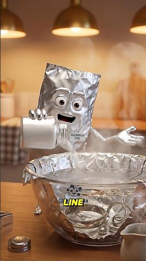 4 Aluminum Foil Hacks That Make Everyday Tasks Easier