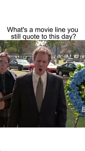‘Old School’ is filled with quotes 😂