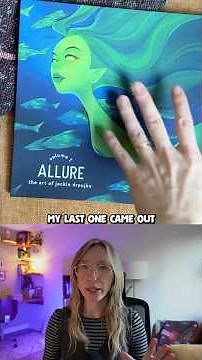 How I made the world's best art piece ever.