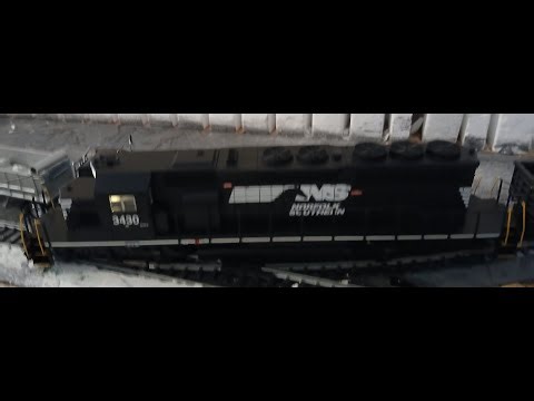 Garrett Layout Video 6 With Text