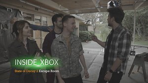 53K views · 223 reactions | SPOILER: Squabbling is never helpful for survival. Find out who makes it out of the State of Decay 2 Escape Room tomorrow at 3:30 PM PT on Inside Xbox: https://xbx.lv/2Gq76Hp | Xbox | Facebook