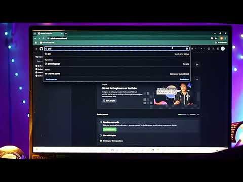 GitHub for Beginners: Complete Getting Started Guide // 2026