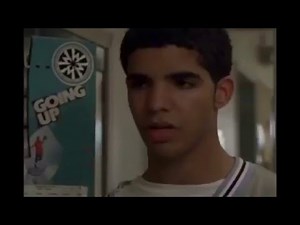 Drake get shot Degrassi (100% real)