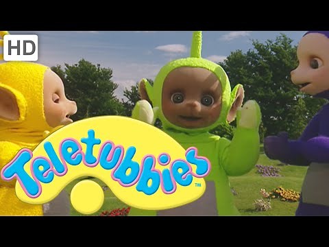 Teletubbies: Body to Body - Full Episode