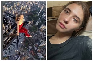 Russian rooftopper reveals how she scaled Merdeka 118 despite cops’ doubts in authenticity of visuals (VIDEO)
