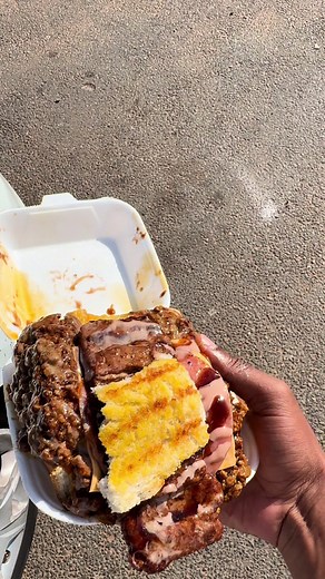 Tembisa Mince Kota at Gadi's Kitchen