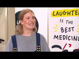 Camp Quality's Puppet Show Busts Myth Busts Cancer | Camp Quality