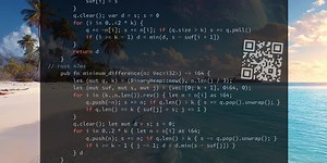 # 18.07.2025 [2163. Minimum Difference in Sums After Removal of Elements]